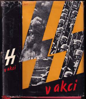 SS v akci