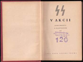 SS v akcii