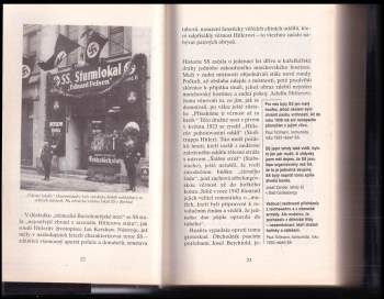 Guido Knopp: SS - výstraha dějin