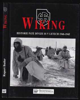 Wiking - Historie páté divize SS v letech 1940-1945