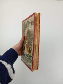 Bohuslav Záborský: Ssavci