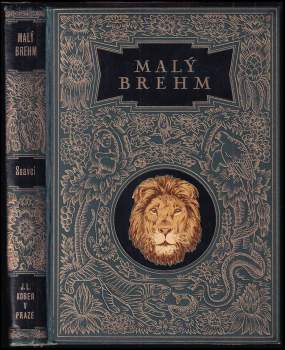 Malý Brehm- Ssavci