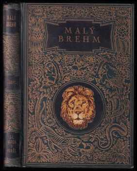 Malý Brehm- Ssavci