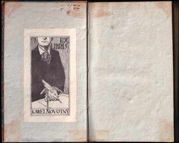 Jan Svatopluk Presl: Ssawectwo