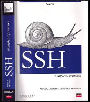 SSH
