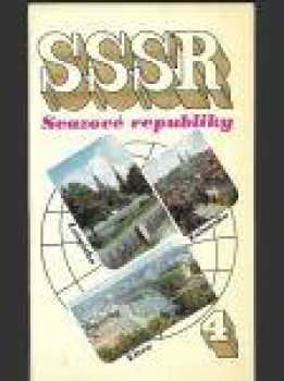 SSSR svazové republiky