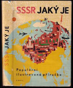 Olga Gabašová: SSSR jaký je