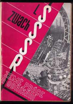 Leopold Zwach: SSSR