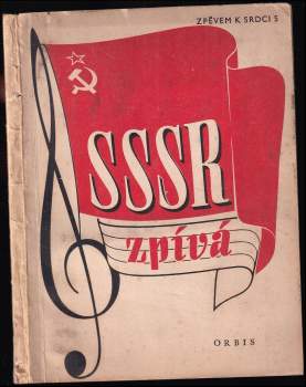 SSSR zpívá