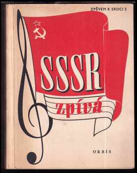 SSSR zpívá