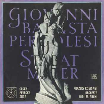 Prague Chamber Orchestra: Stabat Mater