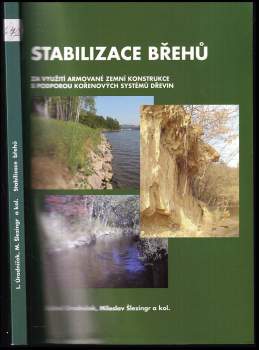 Stabilizace břehů