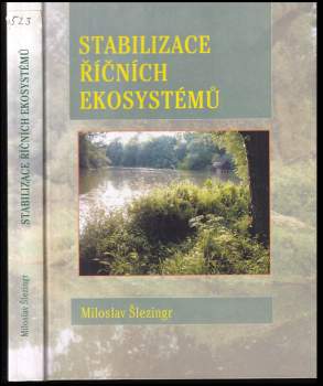 Stabilizace říčních ekosystémů