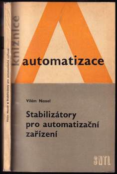 Stabilizátory pro automatizační zařízení