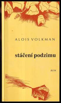 Stáčení podzimu