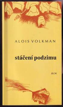 Stáčení podzimu