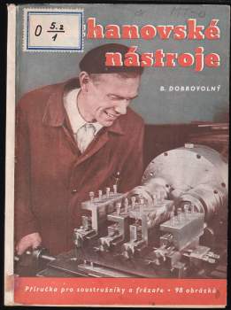 Stachanovské nástroje