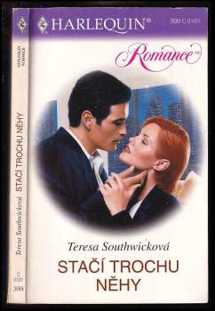 Stačí trochu něhy