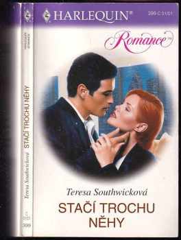 Stačí trochu něhy