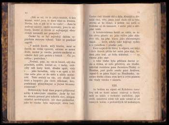 Václav Beneš-Třebízský: Stadický král