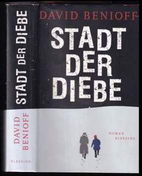 Stadt Der Diebe