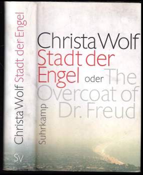 Stadt der Engel oder the overcoat of Dr. Freud