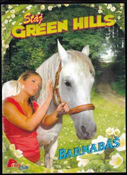 Stáj Green Hills