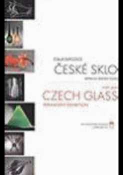 České sklo