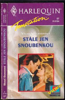 Stále jen snoubenkou