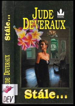 Jude Deveraux: Stále--