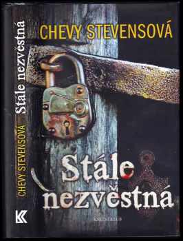 Chevy Stevens: Stále nezvěstná