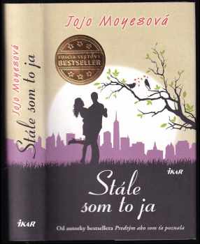 Stále som to ja