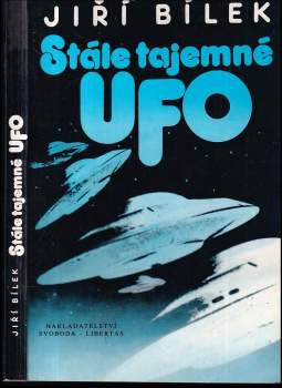 Stále tajemné UFO