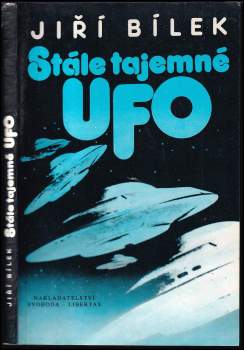 Stále tajemné UFO