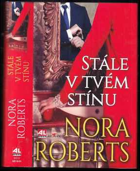 Stále v tvém stínu