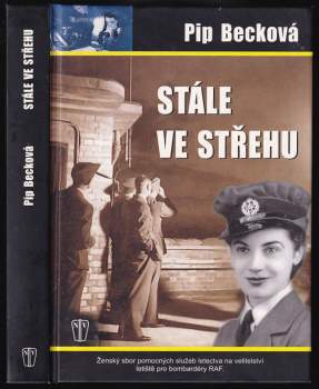 Stále ve střehu
