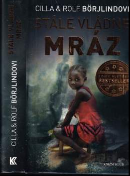 Stále vládne mráz