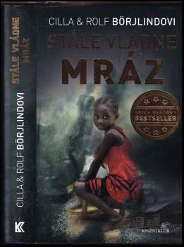 Stále vládne mráz