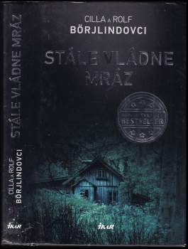 Stále vládne mráz (ve slovenštině)