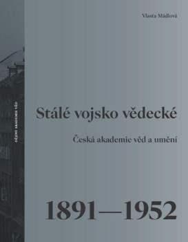 Stálé vojsko vědecké