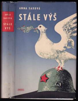 Stále výš