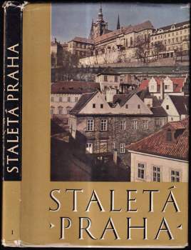 Staletá Praha