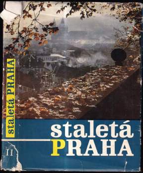 Staletá Praha