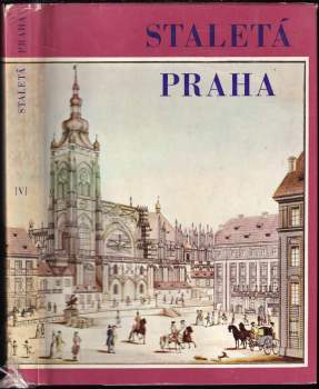 Staletá Praha