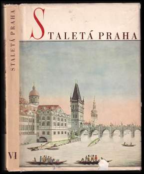 Staletá Praha