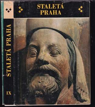Staletá Praha
