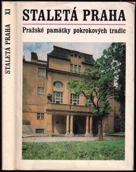 Staletá Praha