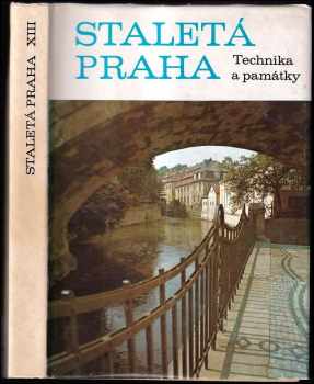 Staletá Praha