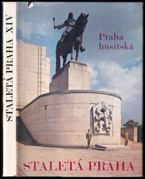Staletá Praha