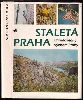 Staletá Praha